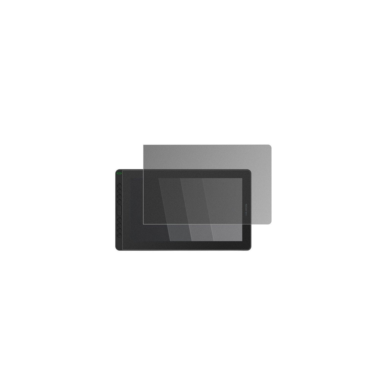 Screen Protector for Huion Kamvas 16 2021 Privacy Filter 4-Way Protection dipos
