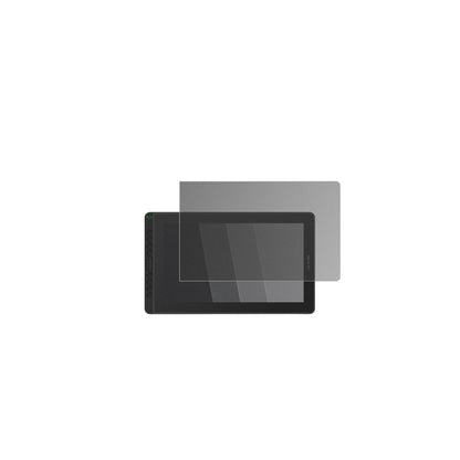 Screen Protector for Huion Kamvas 16 2021 Privacy Filter 4-Way Protection dipos