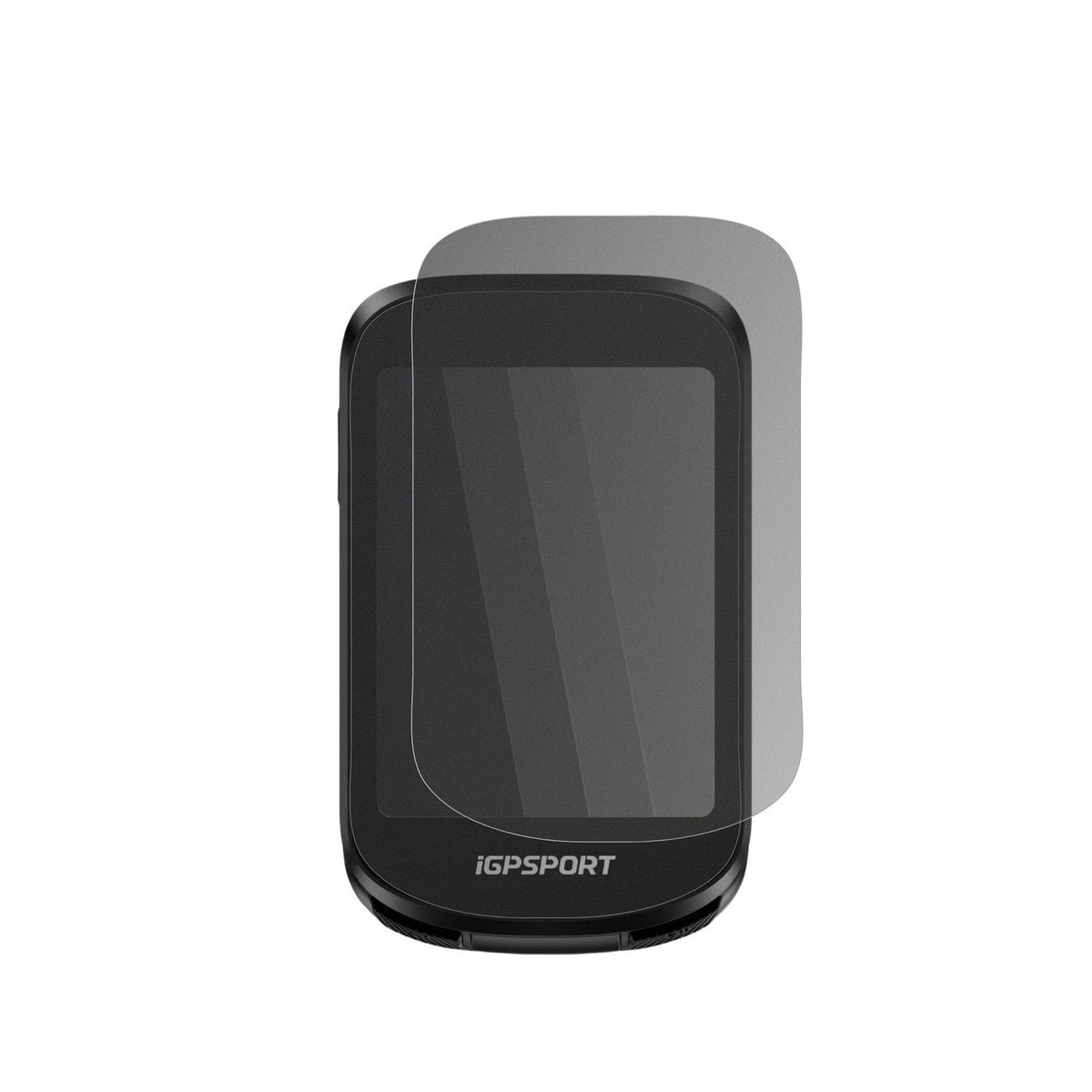 Screen Protector for iGPSPORT BSC200 Pro Privacy Filter 4-Way Protection dipos