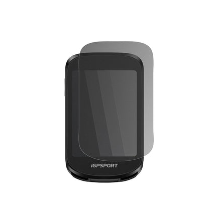 Screen Protector for iGPSPORT BSC200 Pro Privacy Filter 4-Way Protection dipos