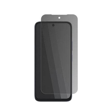 Screen Protector for Itel A300+ Privacy Filter 4-Way Protection dipos