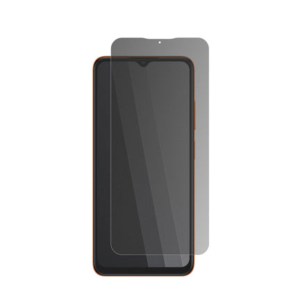 Screen Protector for Itel A300C Privacy Filter 4-Way Protection dipos