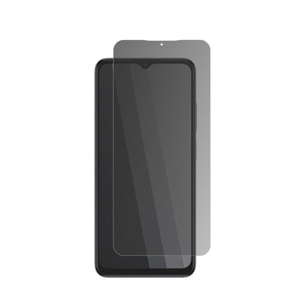 Screen Protector for Itel Zeno 300 Privacy Filter 4-Way Protection dipos