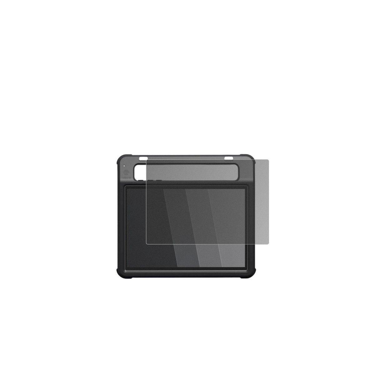 Screen Protector for Jabbla Vibe 12 Plus Privacy Filter 4-Way Protection dipos