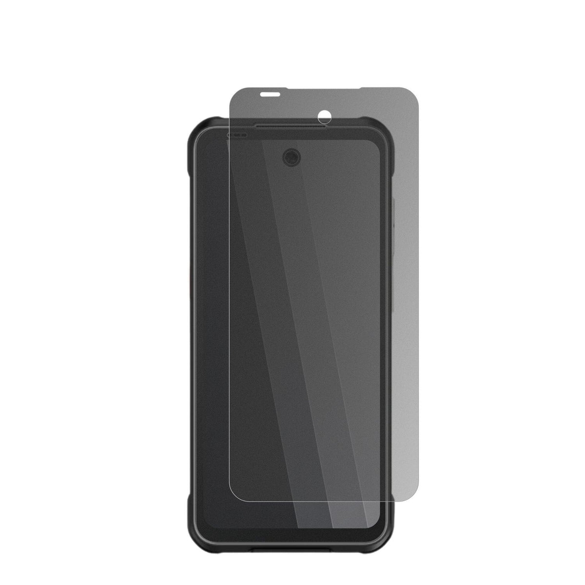 Screen Protector for JCB Toughphone MAX M20 Privacy Filter 4-Way Protection dipos