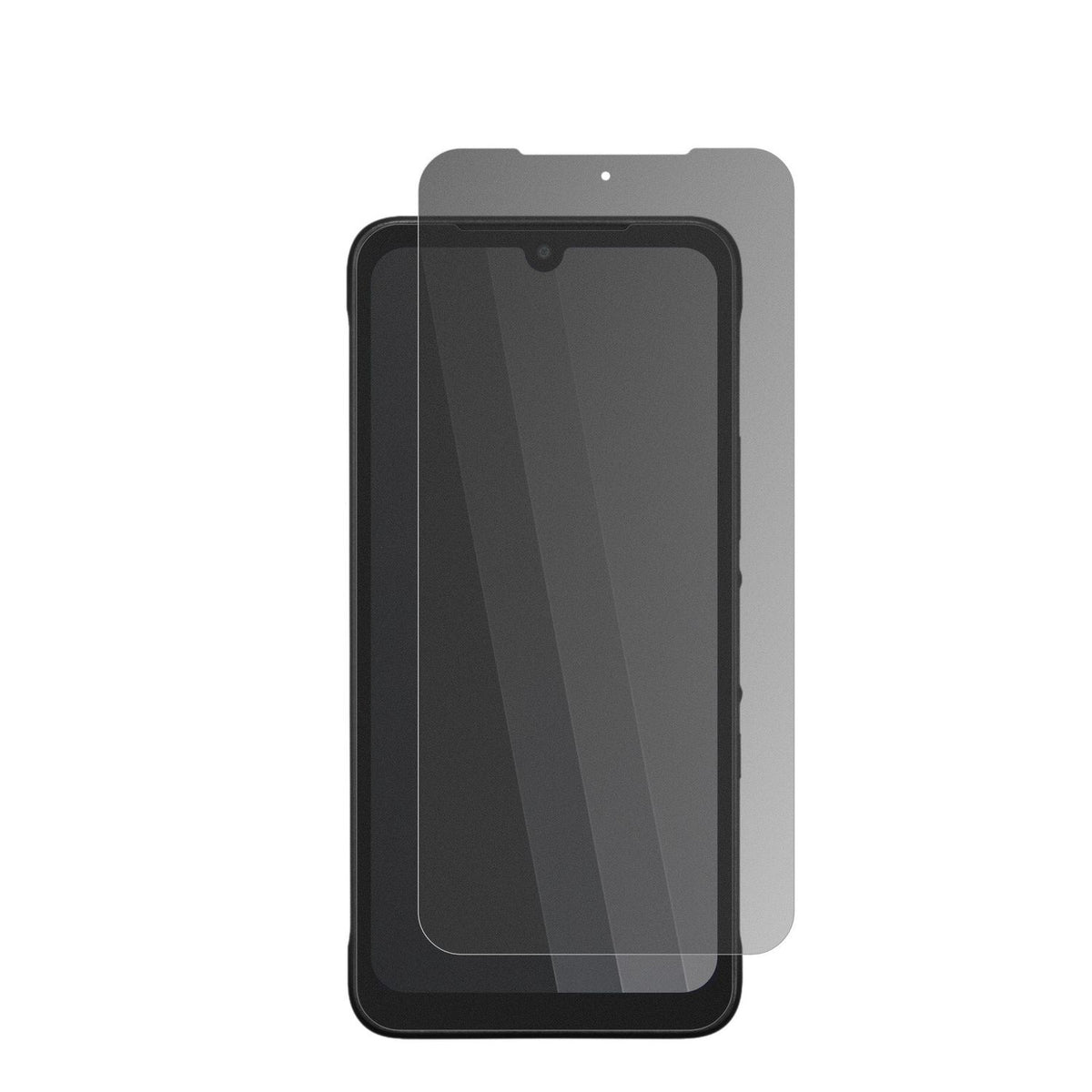 Screen Protector for Kyocera Digno BX4 Privacy Filter 4-Way Protection dipos