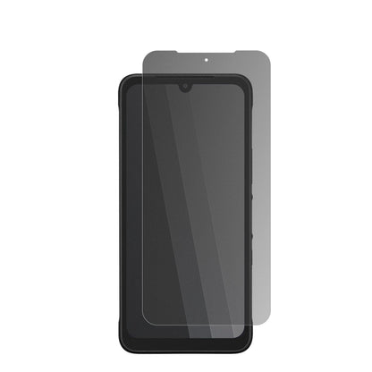 Screen Protector for Kyocera Digno BX4 Privacy Filter 4-Way Protection dipos