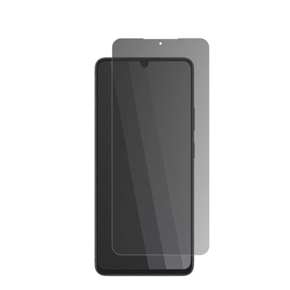 Screen Protector for Lava Bold N4 Pro Privacy Filter 4-Way Protection dipos
