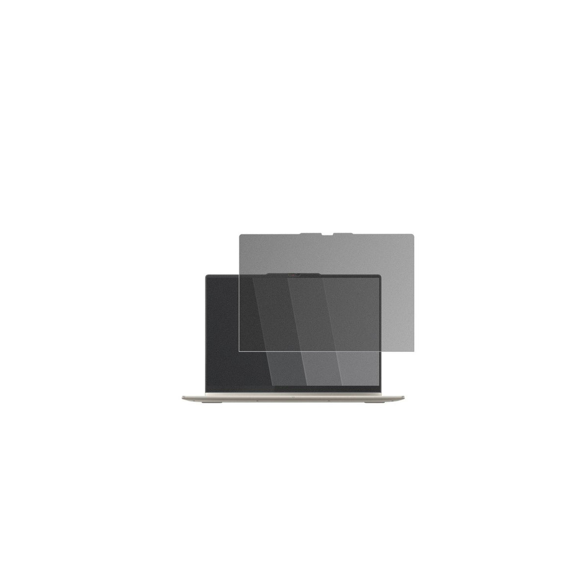 Screen Protector for Lenovo Yoga 7 2in1 16AKP10 Privacy Filter 4-Way Protection dipos