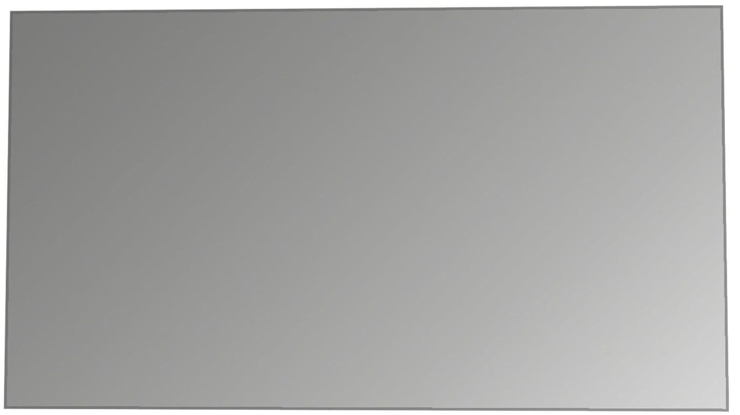 MedionAkoya E14304 mit aufgebrachtem dipos Displayschutz, der seitliche Einblicke blockiert