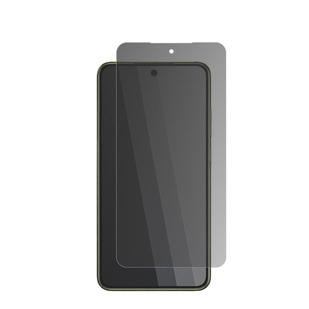 Screen Protector for Motorola Signature 27 Privacy Filter 4-Way Protection dipos