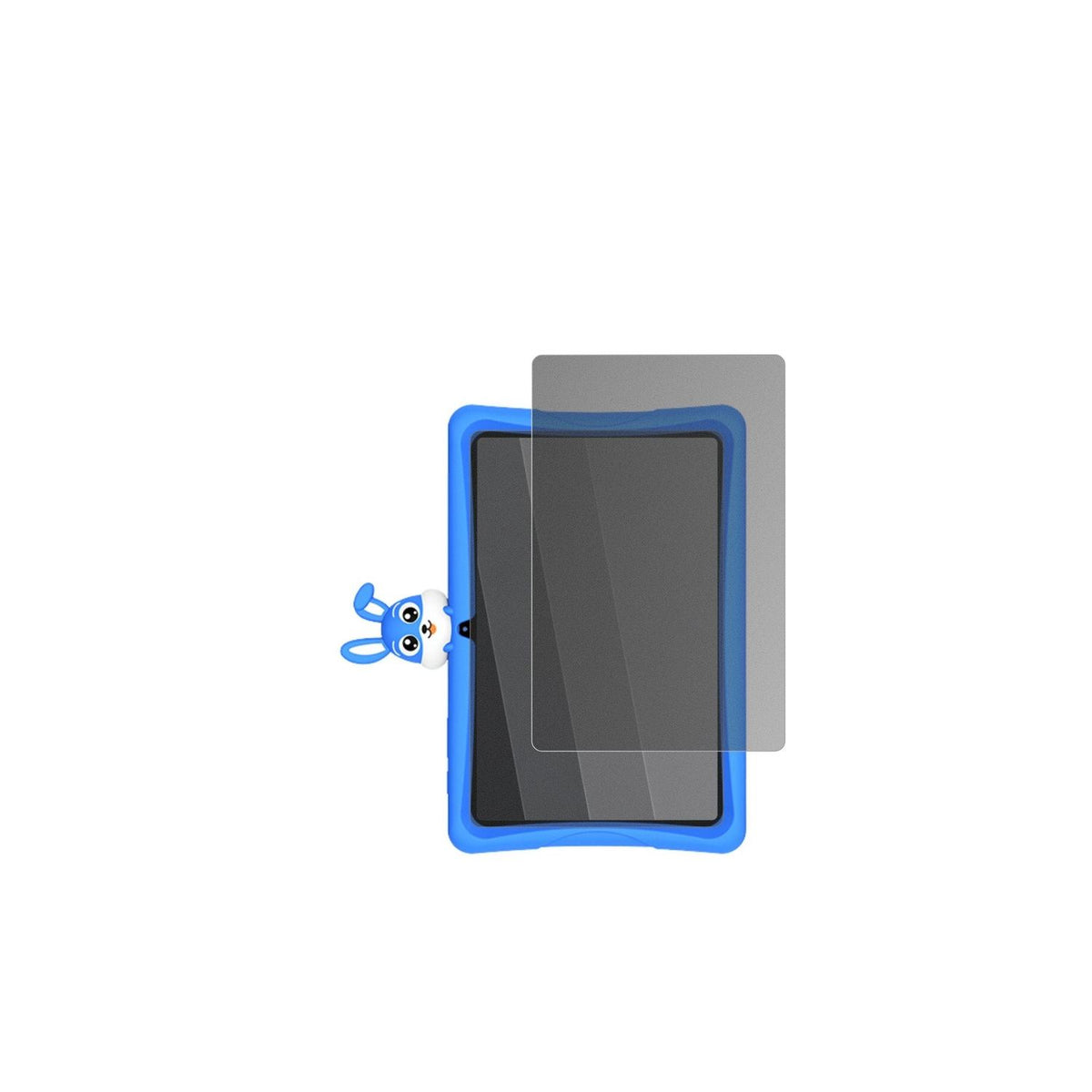 Screen Protector for Nexall K10 Privacy Filter 4-Way Protection dipos