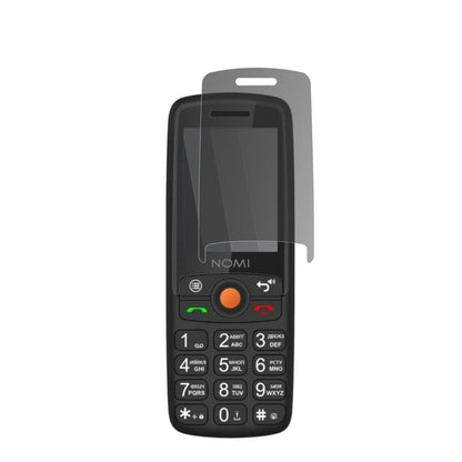 Screen Protector for Nomi i2440 Privacy Filter 4-Way Protection dipos