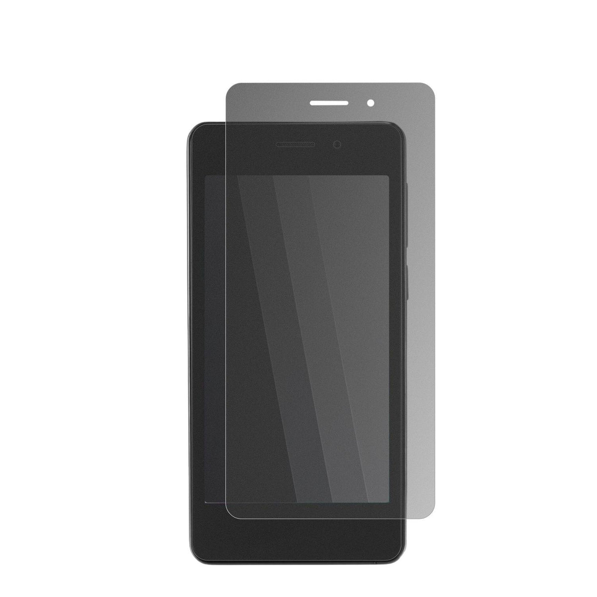 Screen Protector for Nomi i450 Trend Privacy Filter 4-Way Protection dipos