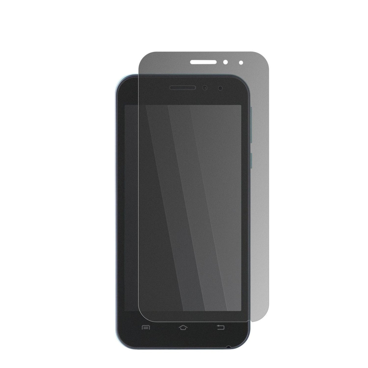 Screen Protector for Nomi i451 Twist Privacy Filter 4-Way Protection dipos