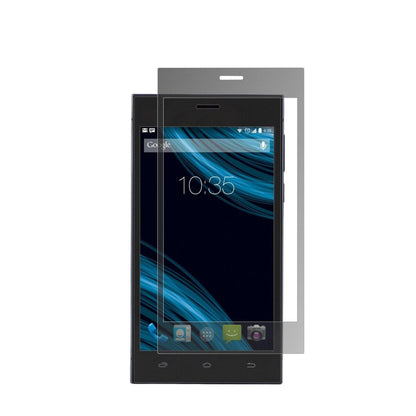 Screen Protector for Nomi i503 Jump Privacy Filter 4-Way Protection dipos