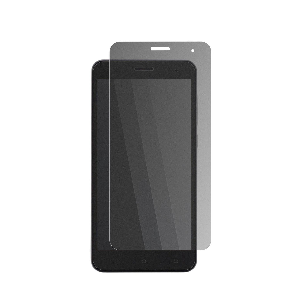 Screen Protector for Nomi i504 Dream Privacy Filter 4-Way Protection dipos