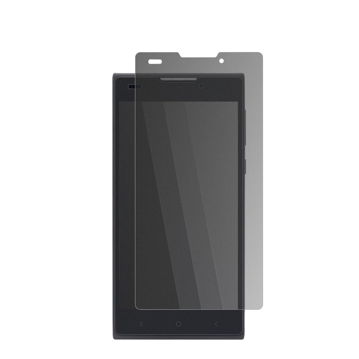 Screen Protector for Nomi i508 Energy Privacy Filter 4-Way Protection dipos