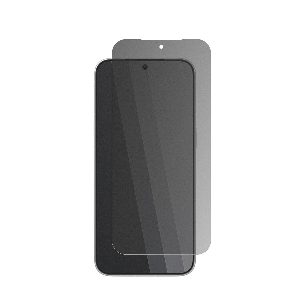 Screen Protector for Nubia NaviX Ultra Privacy Filter 4-Way Protection dipos