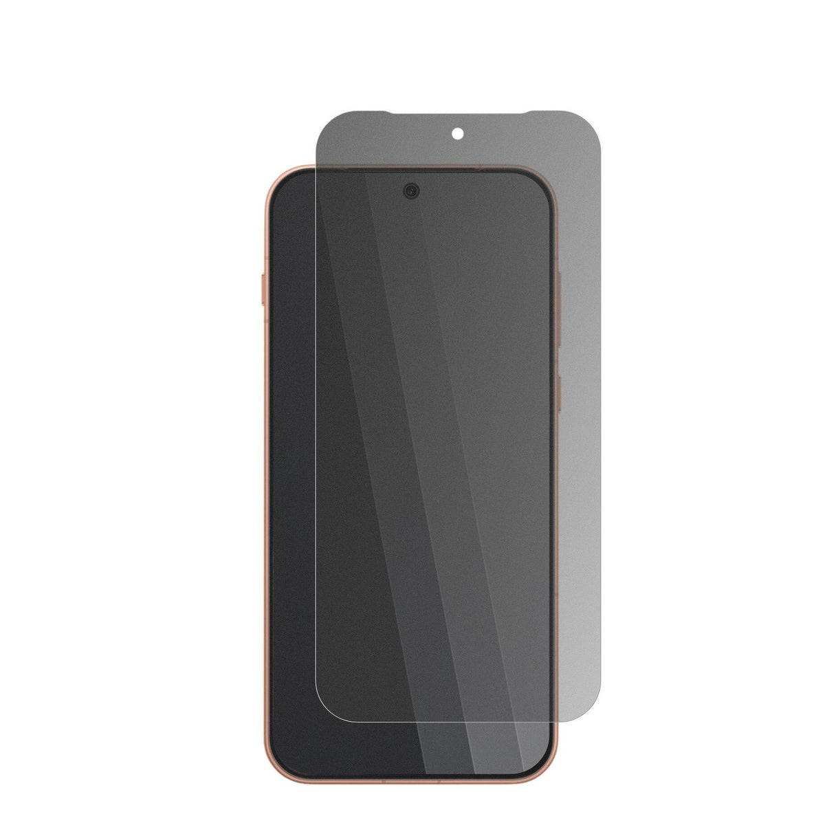 Screen Protector for OnePlus 16 Privacy Filter 4-Way Protection dipos