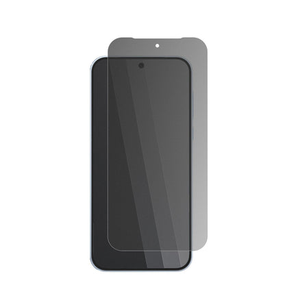 Screen Protector for OnePlus Nord CE 6 5G Privacy Filter 4-Way Protection dipos