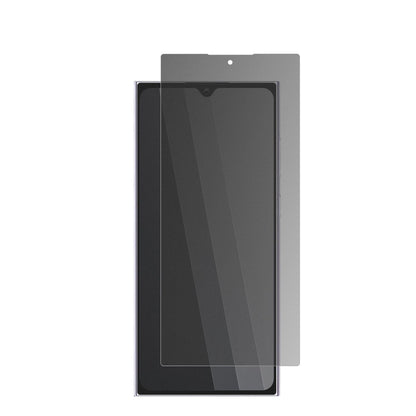 Screen Protector for Oukitel C61 Pro Privacy Filter 4-Way Protection dipos