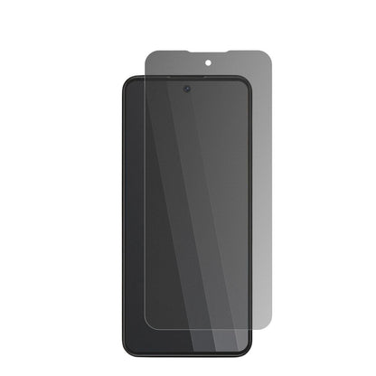 Screen Protector for Oukitel C68 Privacy Filter 4-Way Protection dipos