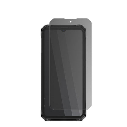 Screen Protector for Oukitel G6 Privacy Filter 4-Way Protection dipos