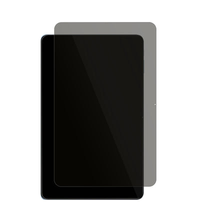 OukitelOT5s mit aufgebrachtem dipos Displayschutz, der seitliche Einblicke blockiert