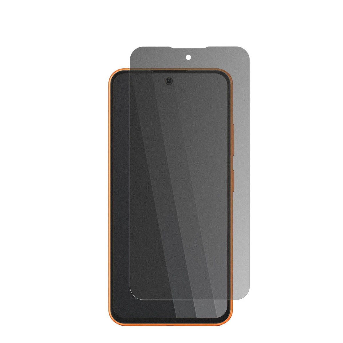 Screen Protector for Oukitel P2 Plus Privacy Filter 4-Way Protection dipos