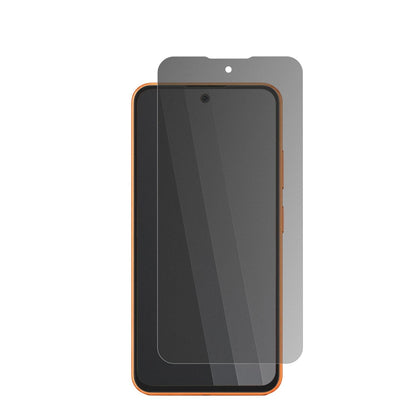 Screen Protector for Oukitel P2 Plus Privacy Filter 4-Way Protection dipos