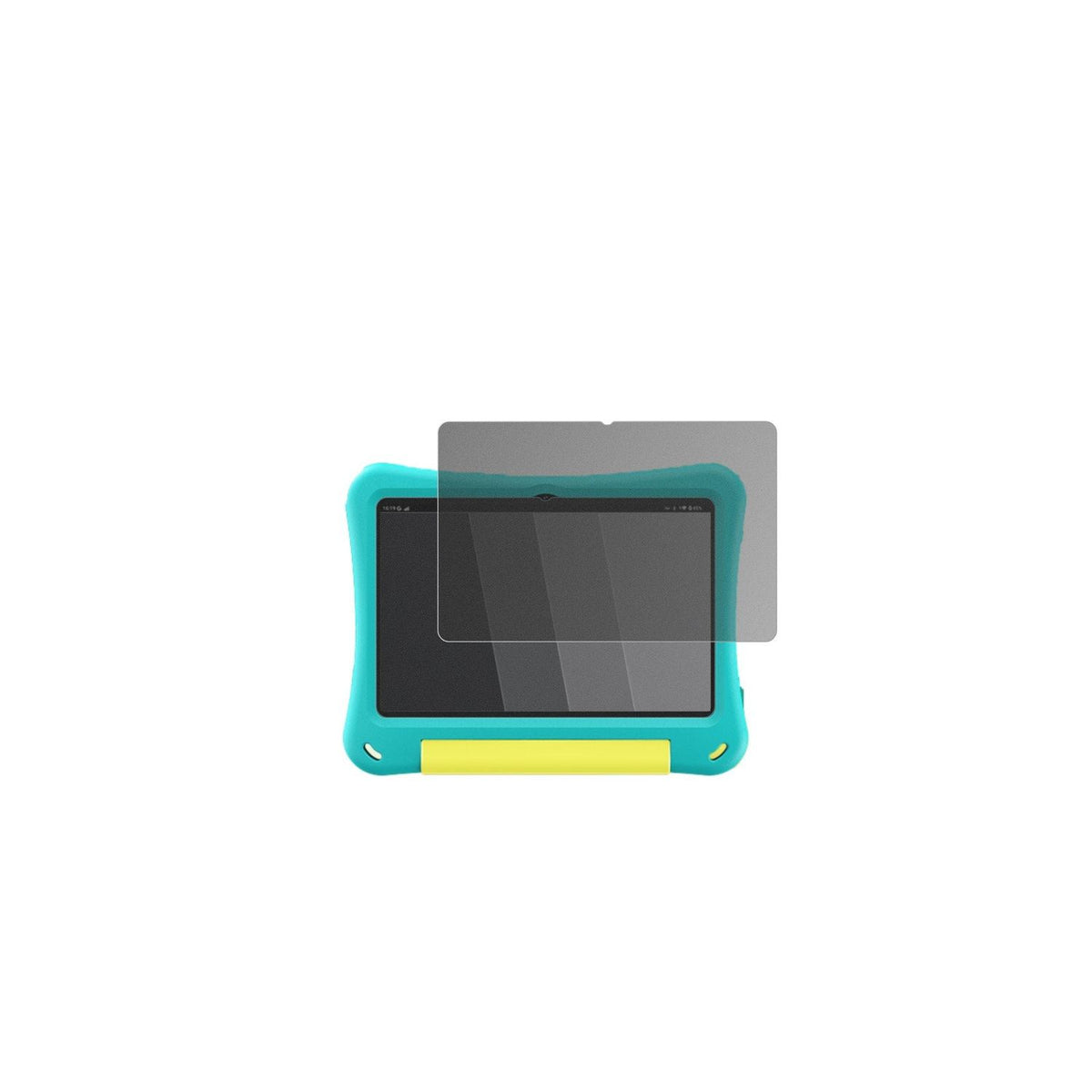Screen Protector for PLOYER 1061D Privacy Filter 4-Way Protection dipos