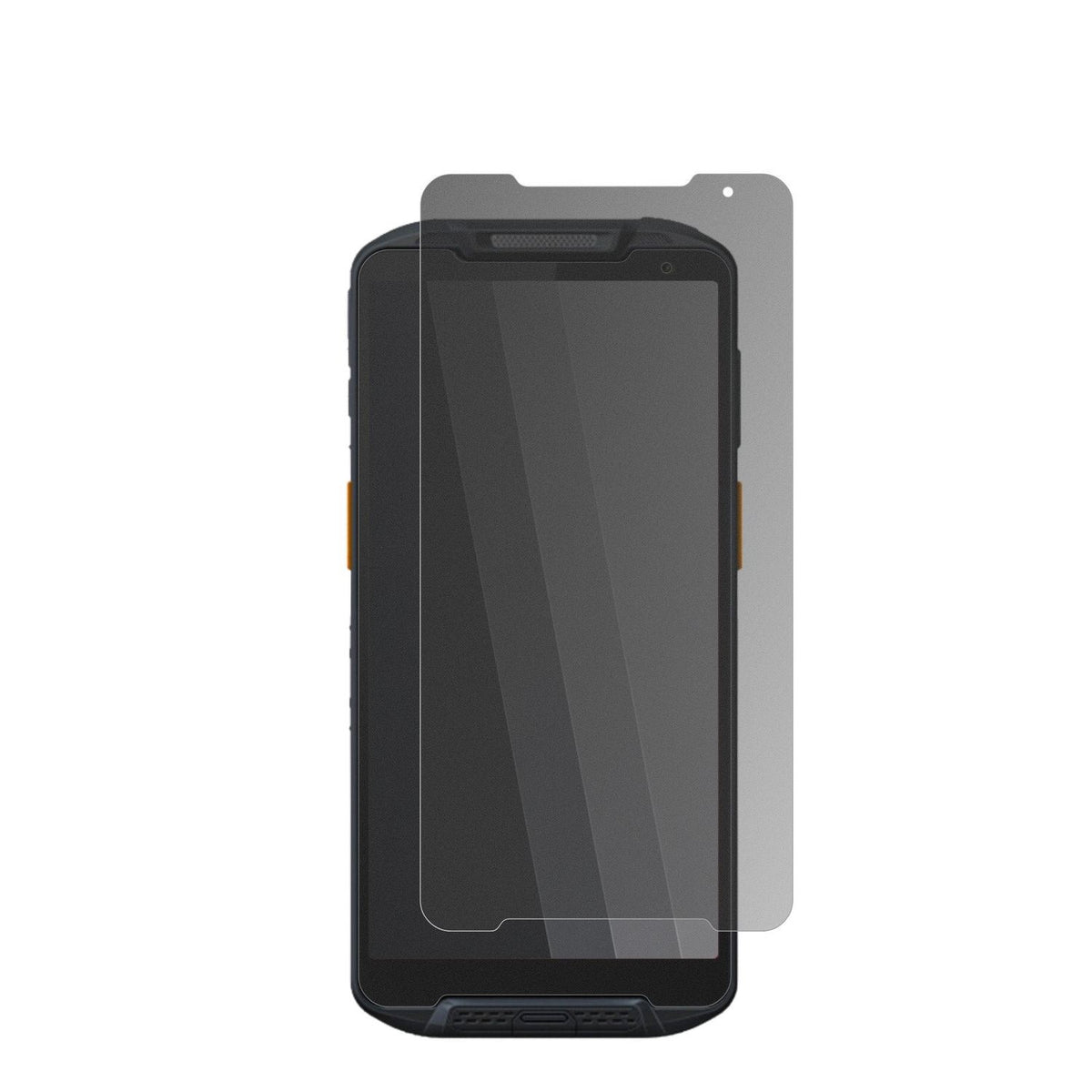 Screen Protector for Point Mobile PM95 Privacy Filter 4-Way Protection dipos