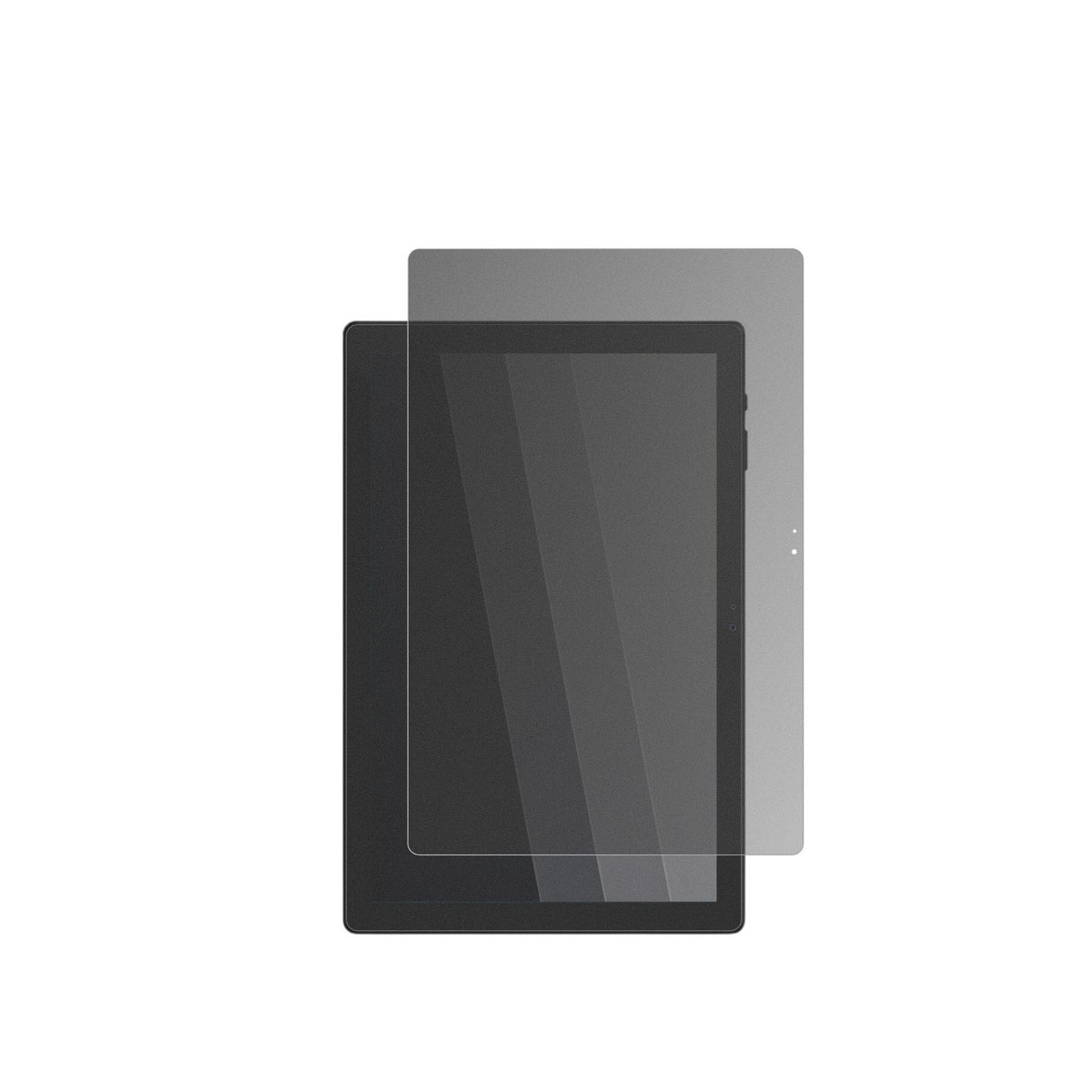 Screen Protector for Point Mobile TE32 Privacy Filter 4-Way Protection dipos