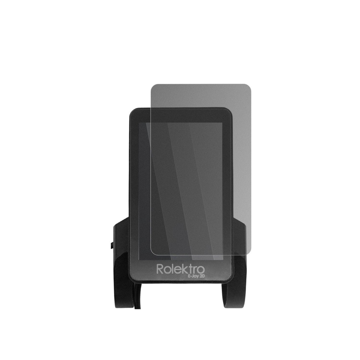 Screen Protector for Rolektro Joy 20 Privacy Filter 4-Way Protection dipos