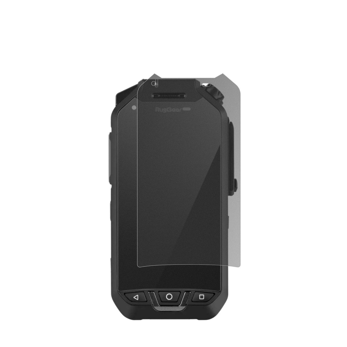 Screen Protector for RugGear RG750 Privacy Filter 4-Way Protection dipos