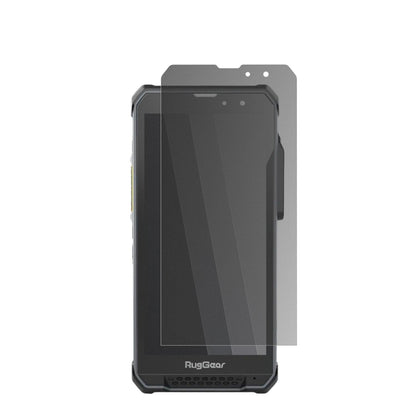 Screen Protector for RugGear RG880i Privacy Filter 4-Way Protection dipos