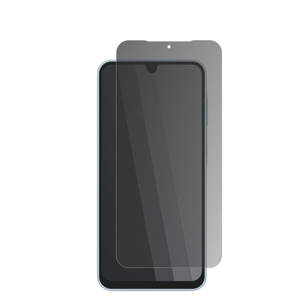 Screen Protector for Samsung Galaxy A18 4G Privacy Filter 4-Way Protection dipos