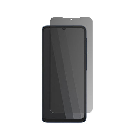 Screen Protector for Samsung Galaxy F08 Privacy Filter 4-Way Protection dipos