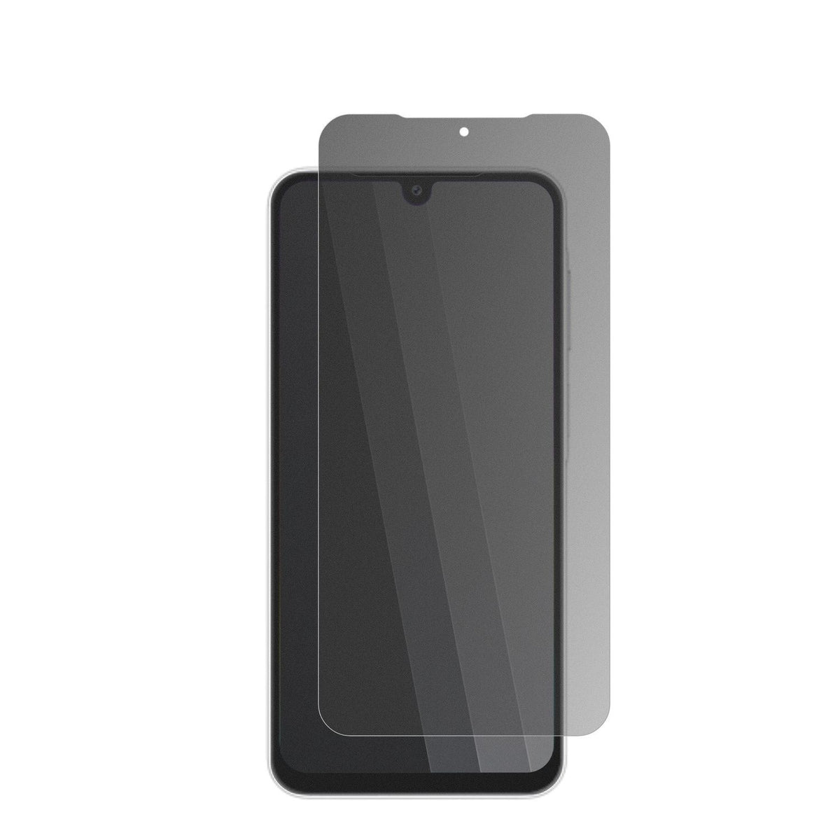 Screen Protector for Samsung Galaxy F70 Privacy Filter 4-Way Protection dipos