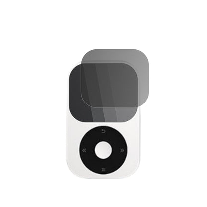 Screen Protector for Shanling Q II Privacy Filter 4-Way Protection dipos