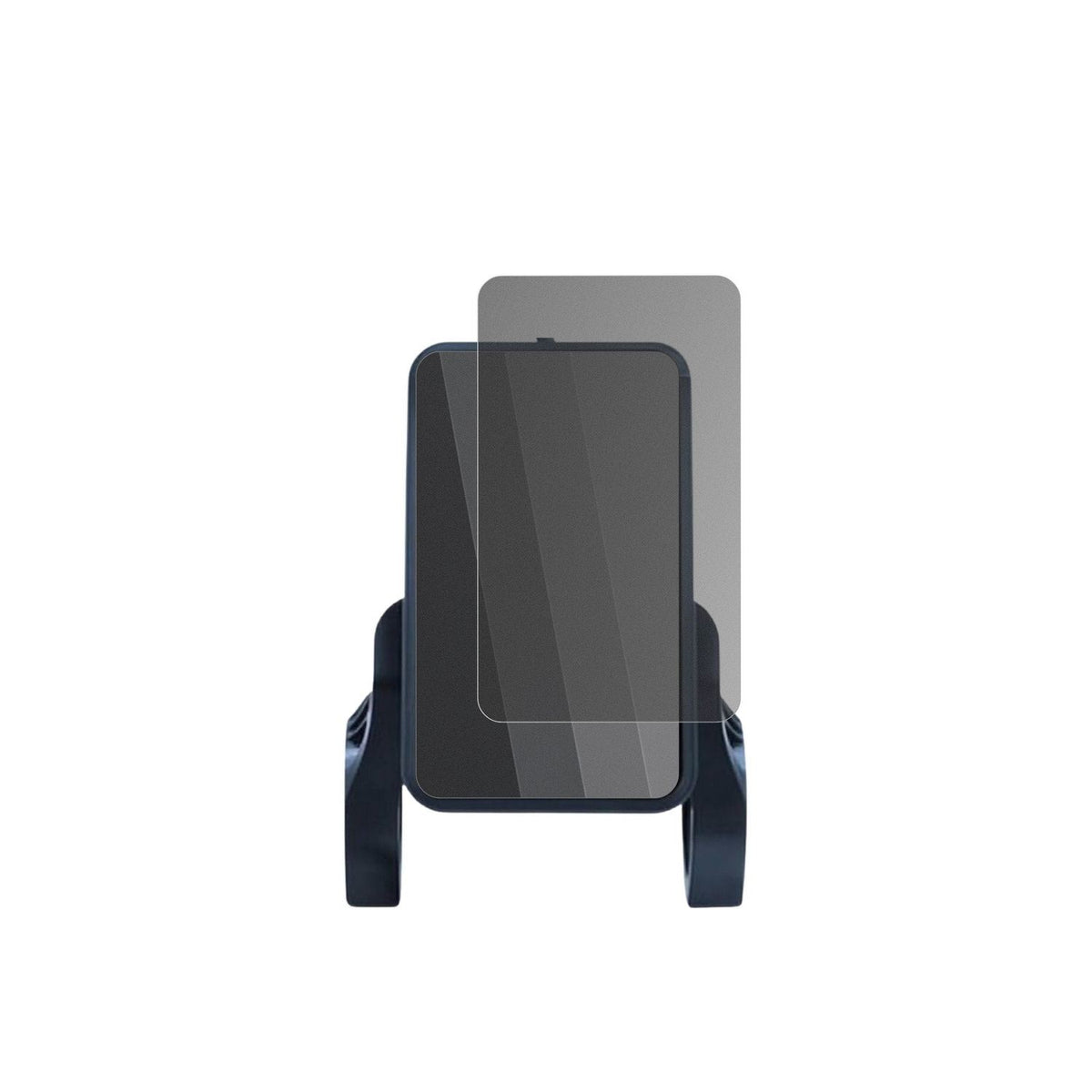 Screen Protector for Sharplace Digitalanzeige 81F Privacy Filter 4-Way Protection dipos