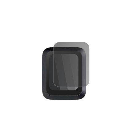 SpecializedMastermind H3 Turbo Connect mit aufgebrachtem dipos Displayschutz, der seitliche Einblicke blockiert