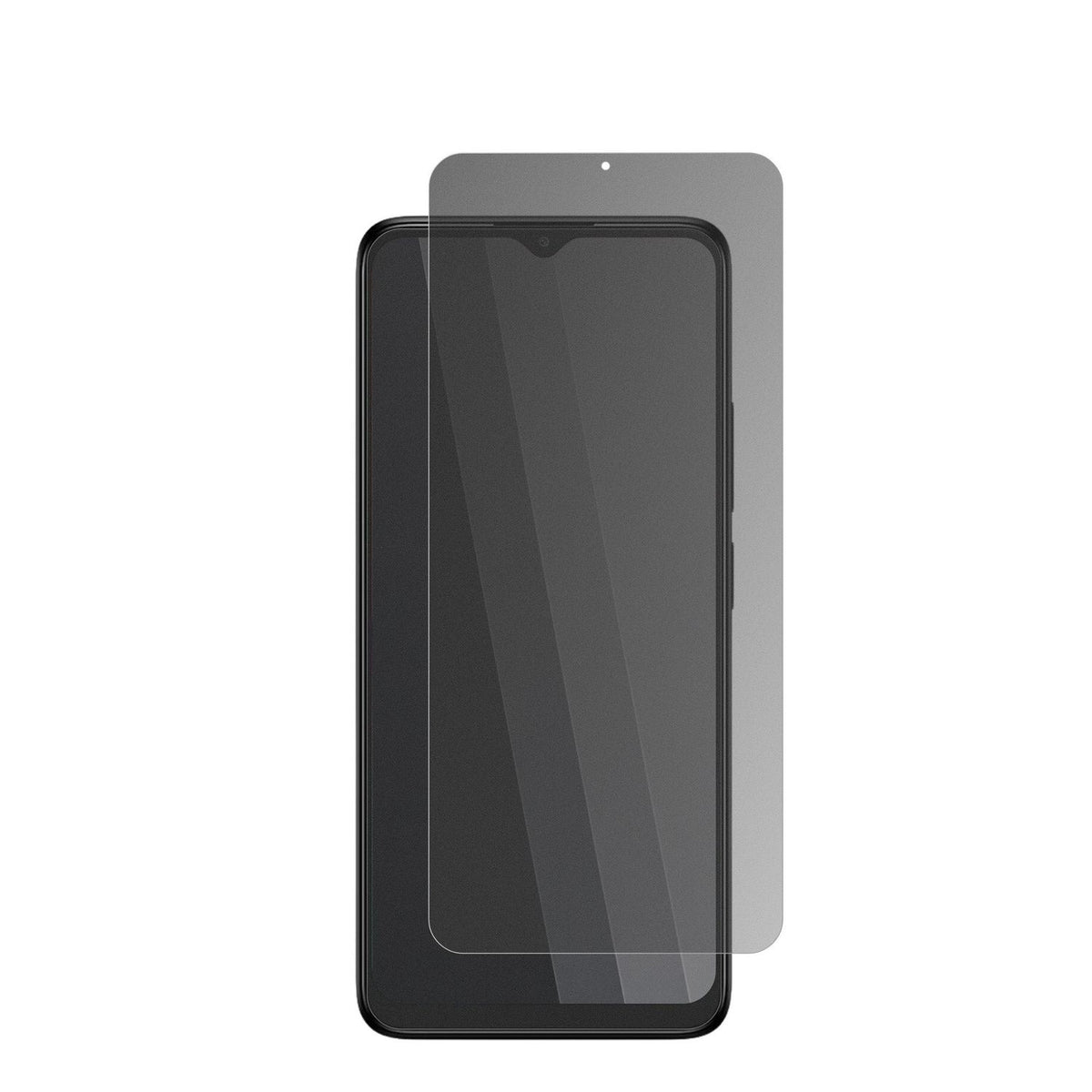 Screen Protector for TCL K12 Privacy Filter 4-Way Protection dipos