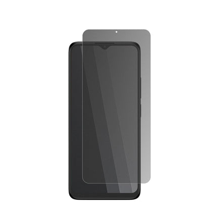 Screen Protector for TCL K12 Privacy Filter 4-Way Protection dipos