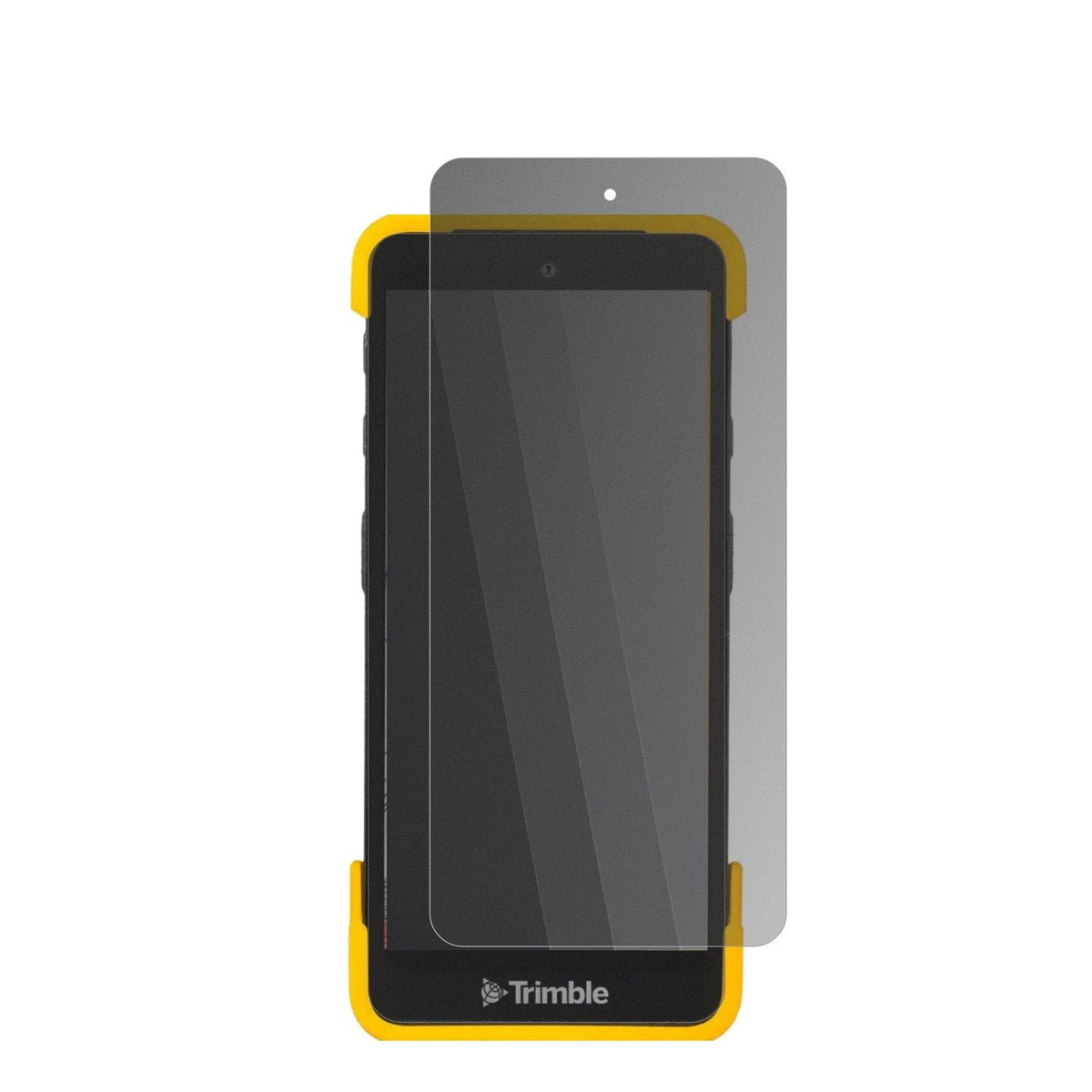 Screen Protector for Trimble TDC6 Privacy Filter 4-Way Protection dipos