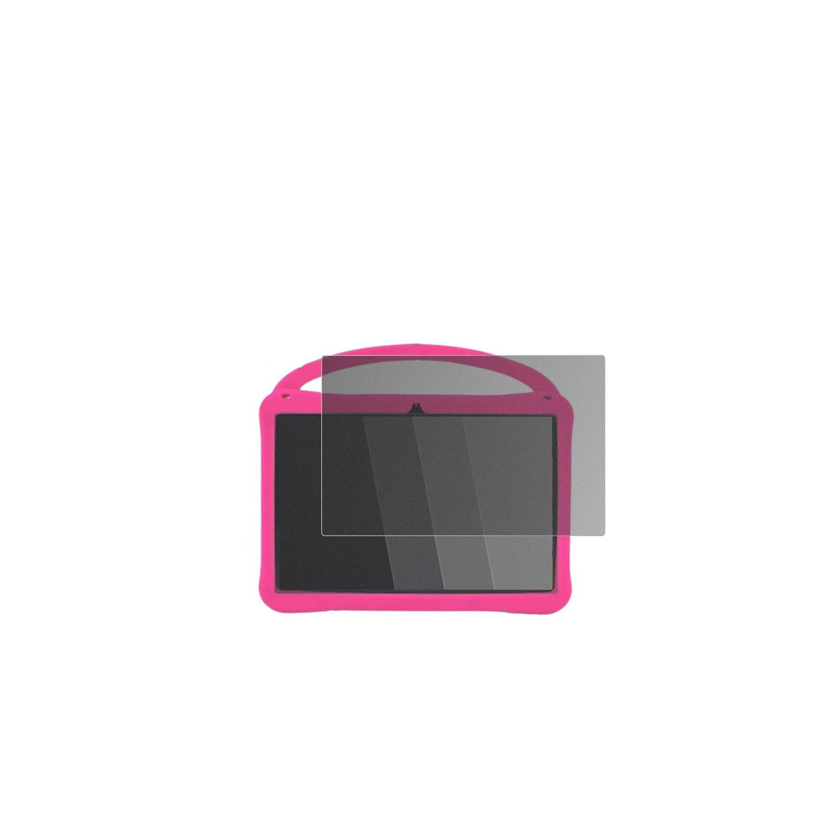 Screen Protector for Veidoo T12 Privacy Filter 4-Way Protection dipos