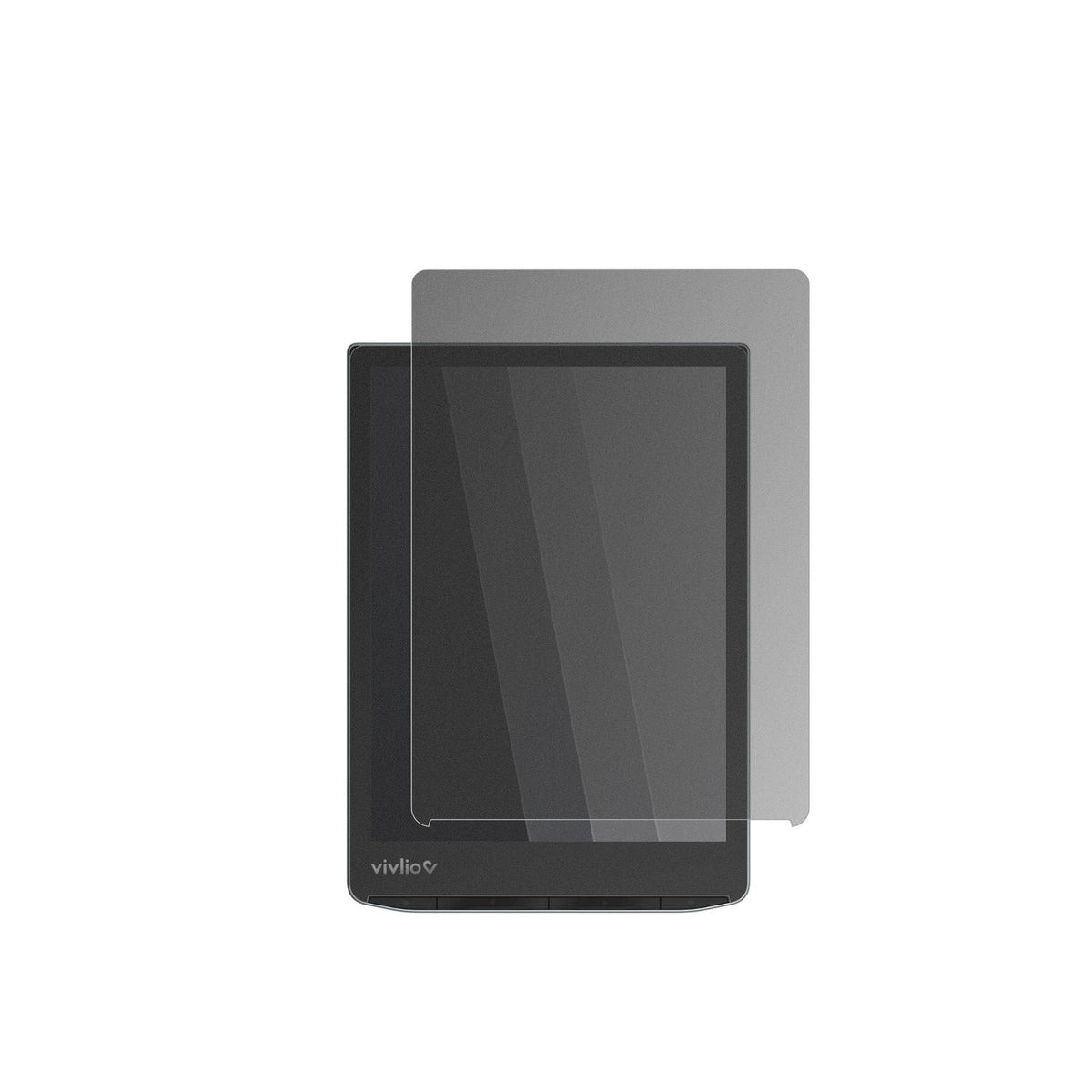 Screen Protector for Vivlio InkPad Color 3 Privacy Filter 4-Way Protection dipos