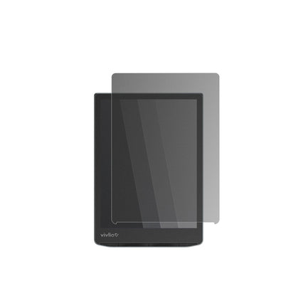Screen Protector for Vivlio InkPad Color 3 Privacy Filter 4-Way Protection dipos