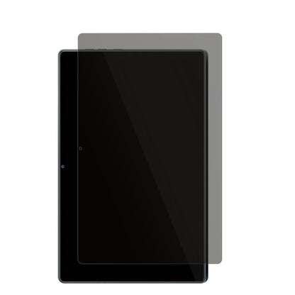 xGodyP70 Pro mit aufgebrachtem dipos Displayschutz, der seitliche Einblicke blockiert